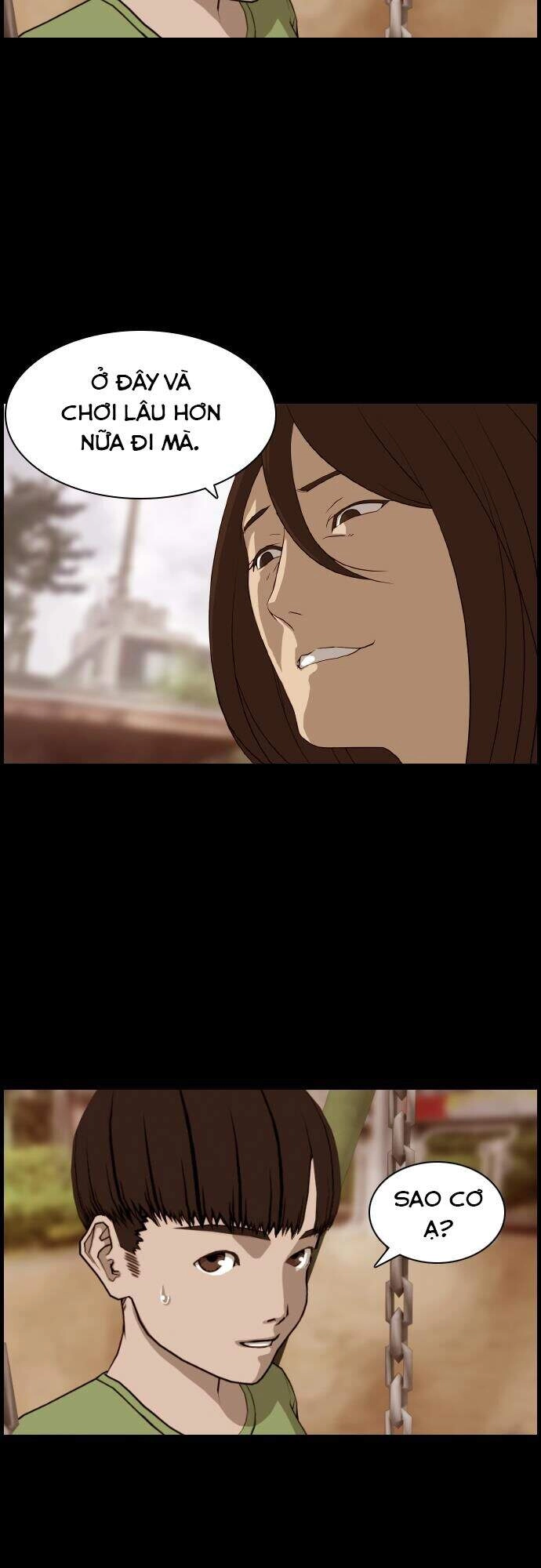 Ác Mộng Kinh Hoàng Chapter 7 - 29