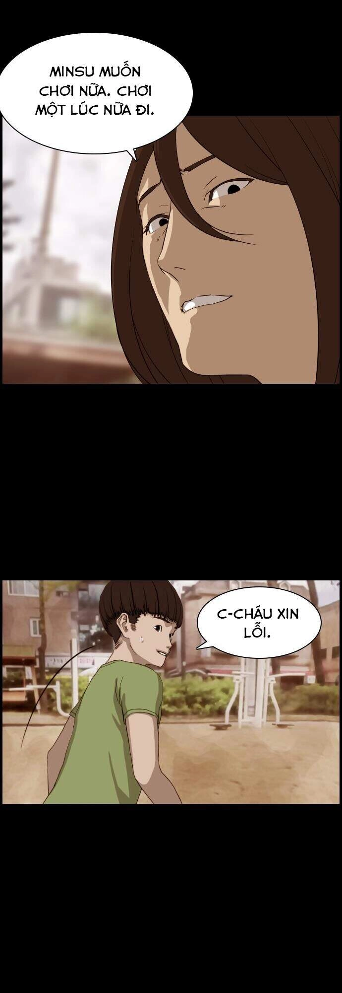 Ác Mộng Kinh Hoàng Chapter 7 - 30