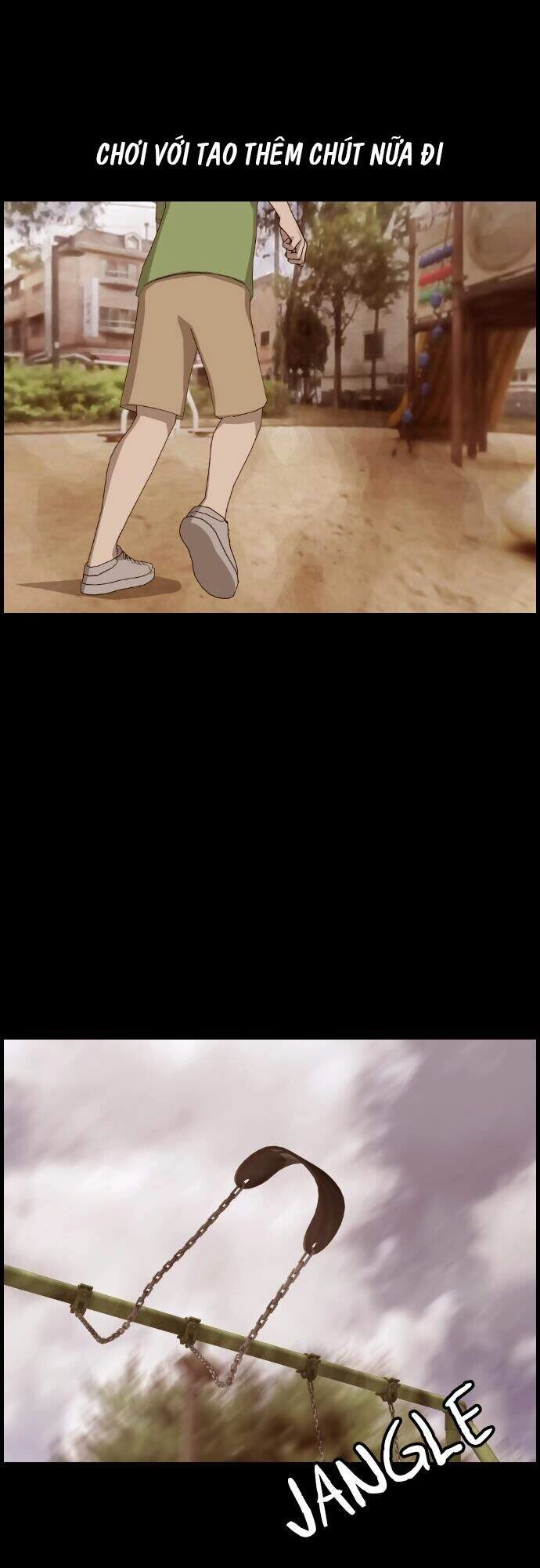 Ác Mộng Kinh Hoàng Chapter 7 - 31