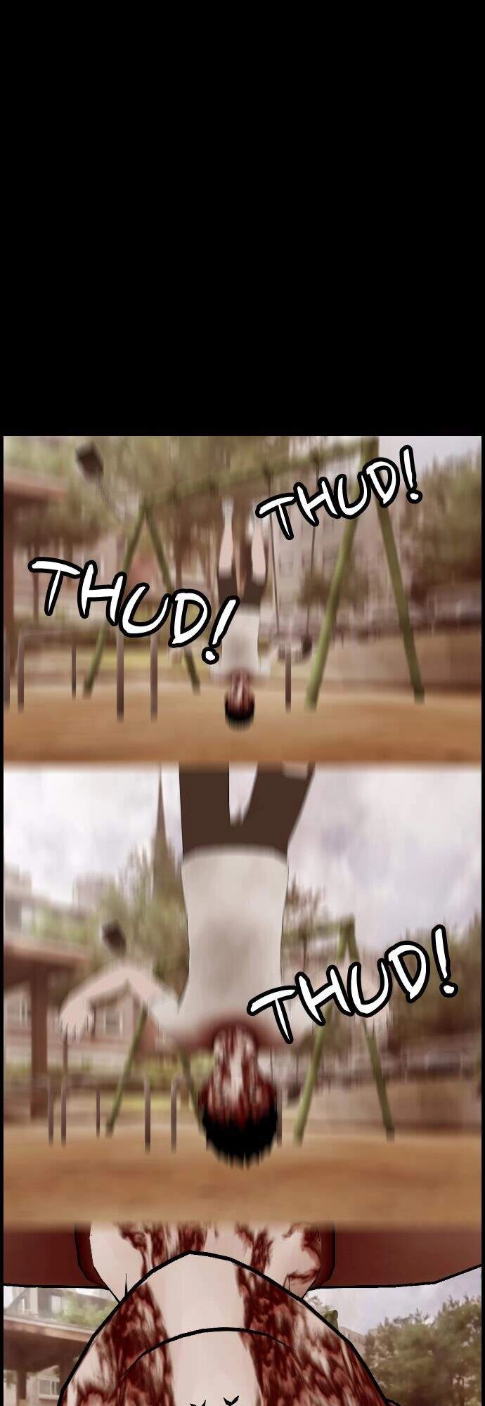 Ác Mộng Kinh Hoàng Chapter 7 - 32