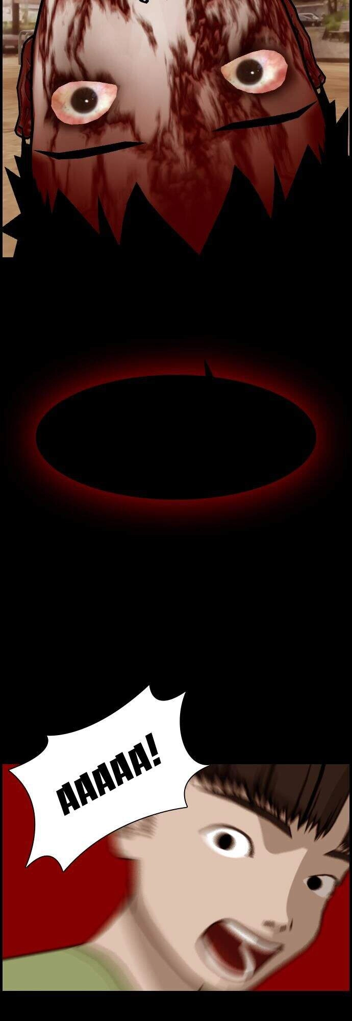 Ác Mộng Kinh Hoàng Chapter 7 - 33