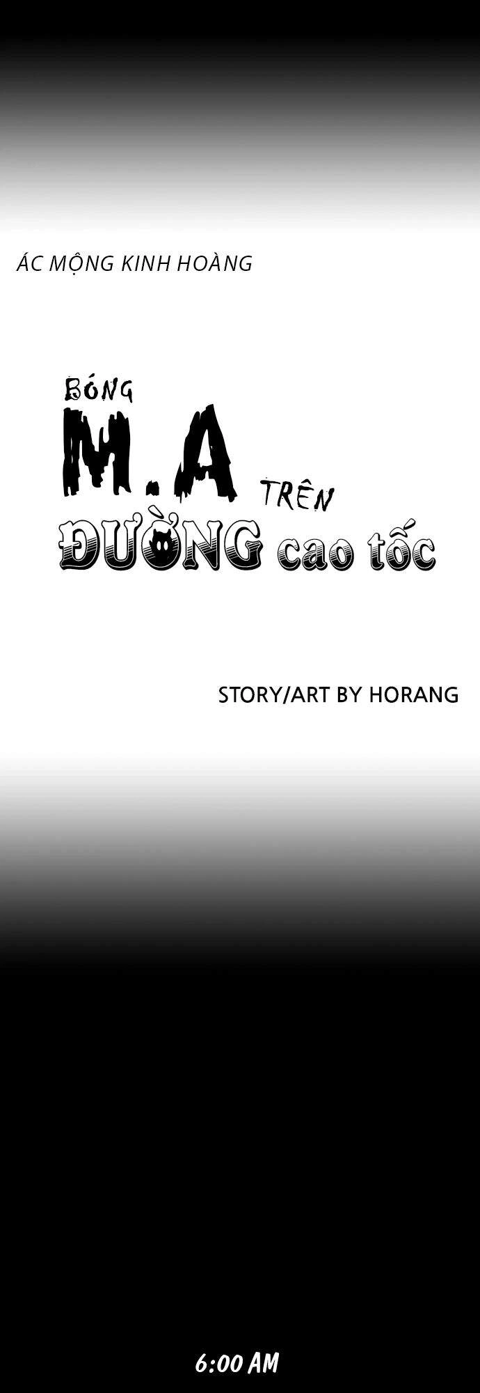 Ác Mộng Kinh Hoàng Chapter 8 - 3