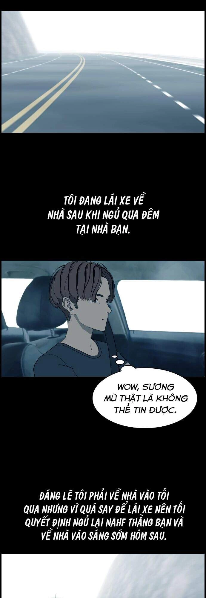 Ác Mộng Kinh Hoàng Chapter 8 - 4