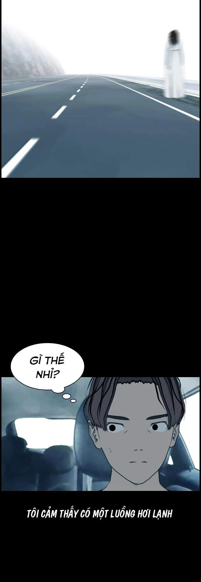 Ác Mộng Kinh Hoàng Chapter 8 - 6