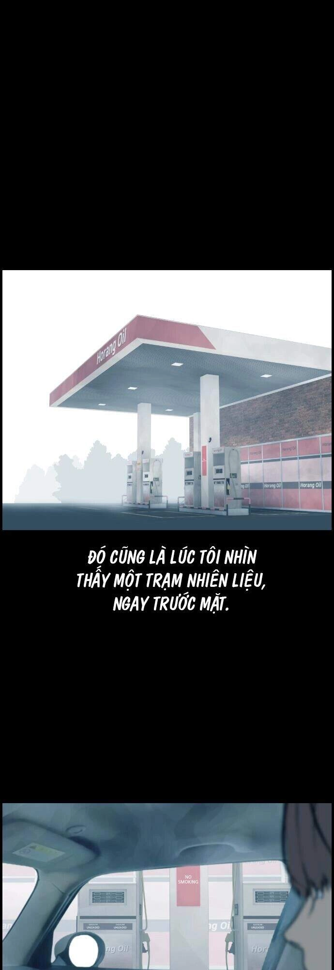 Ác Mộng Kinh Hoàng Chapter 8 - 10