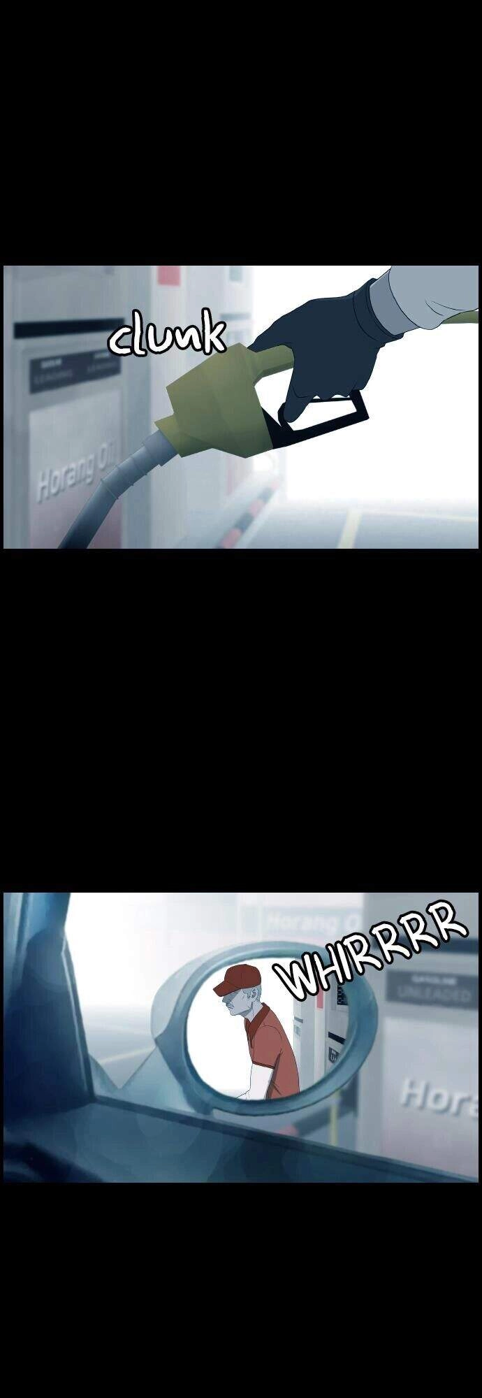 Ác Mộng Kinh Hoàng Chapter 8 - 13