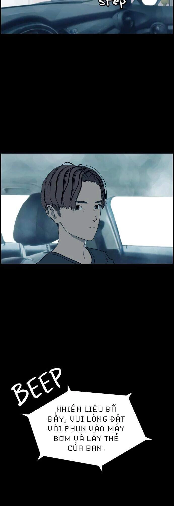 Ác Mộng Kinh Hoàng Chapter 8 - 17