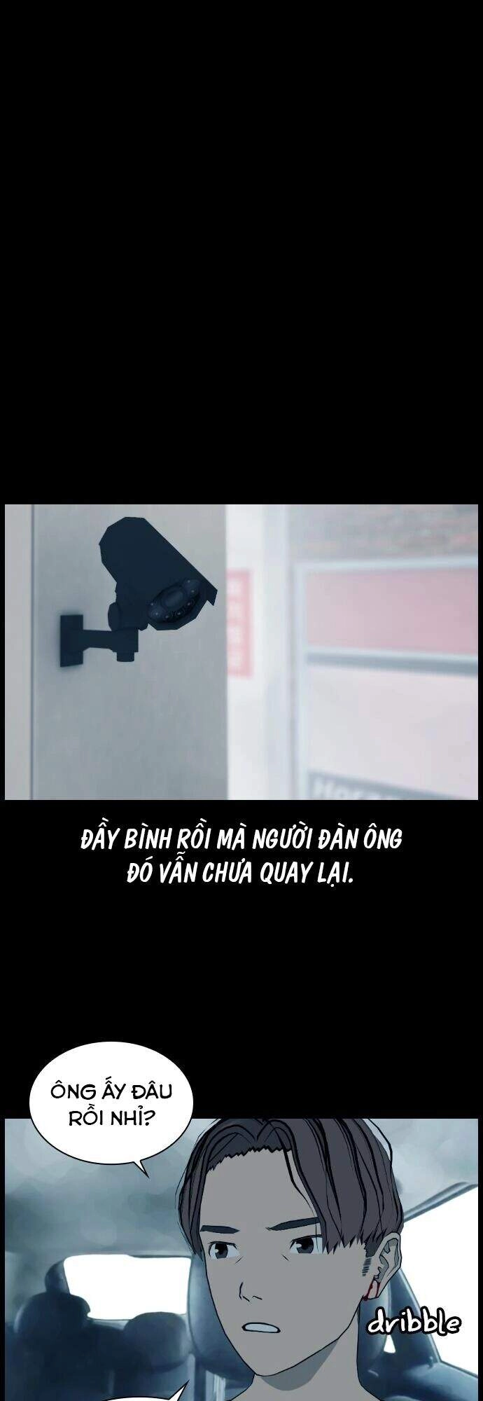 Ác Mộng Kinh Hoàng Chapter 8 - 18