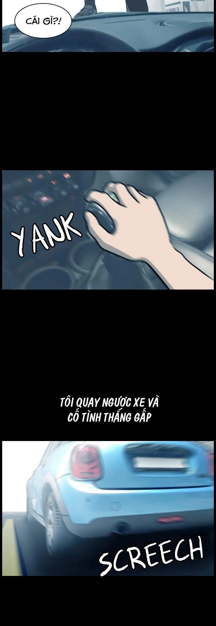 Ác Mộng Kinh Hoàng Chapter 8 - 24