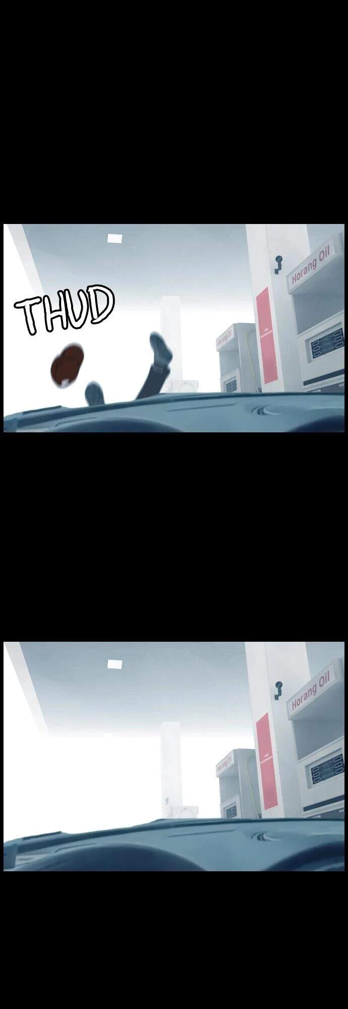 Ác Mộng Kinh Hoàng Chapter 8 - 25