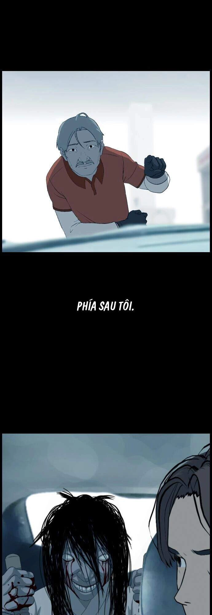 Ác Mộng Kinh Hoàng Chapter 8 - 27