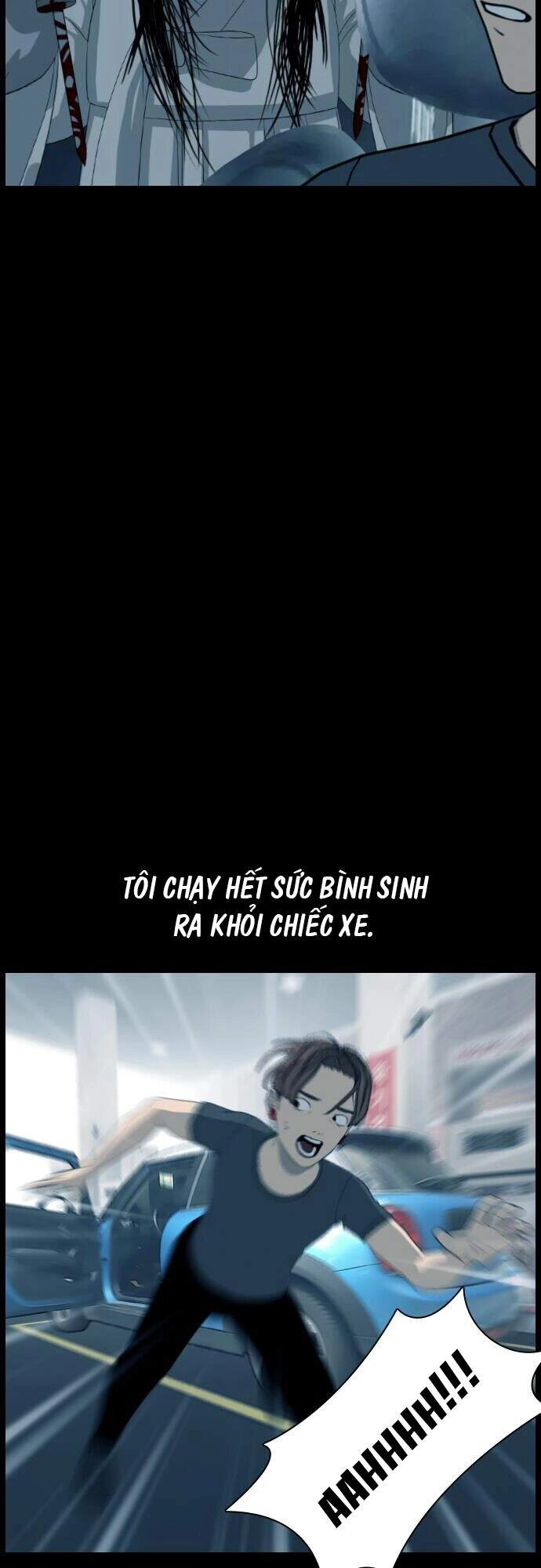 Ác Mộng Kinh Hoàng Chapter 8 - 28