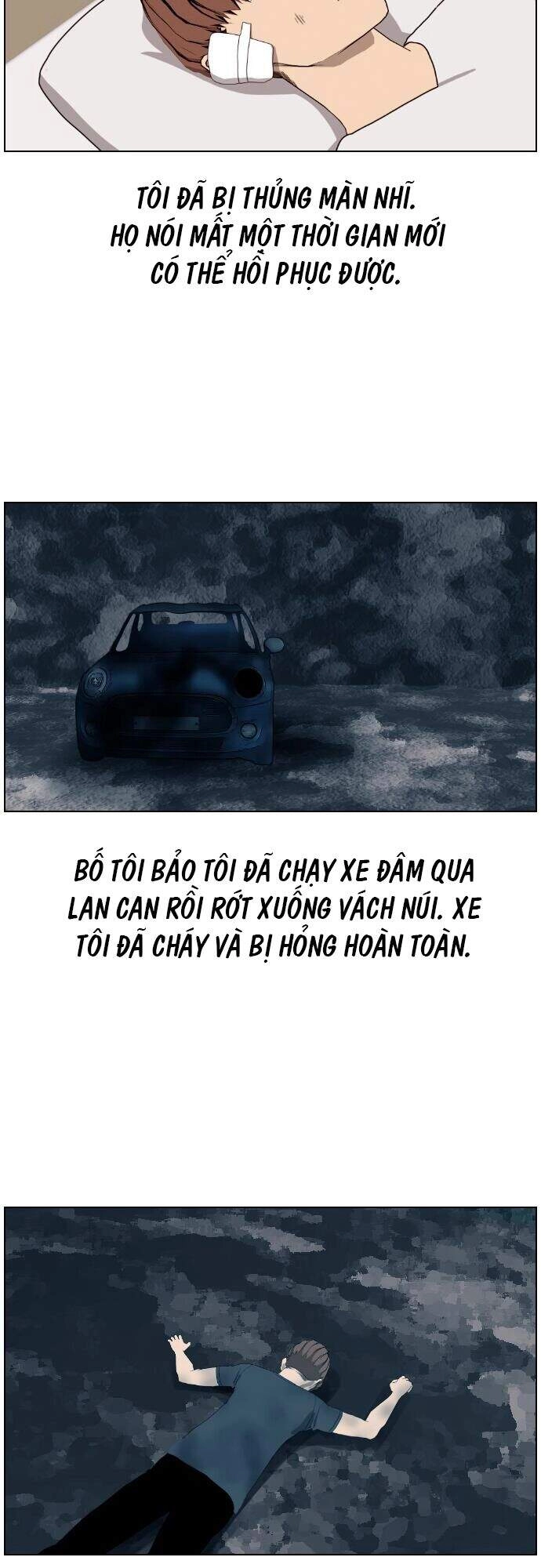 Ác Mộng Kinh Hoàng Chapter 8 - 31