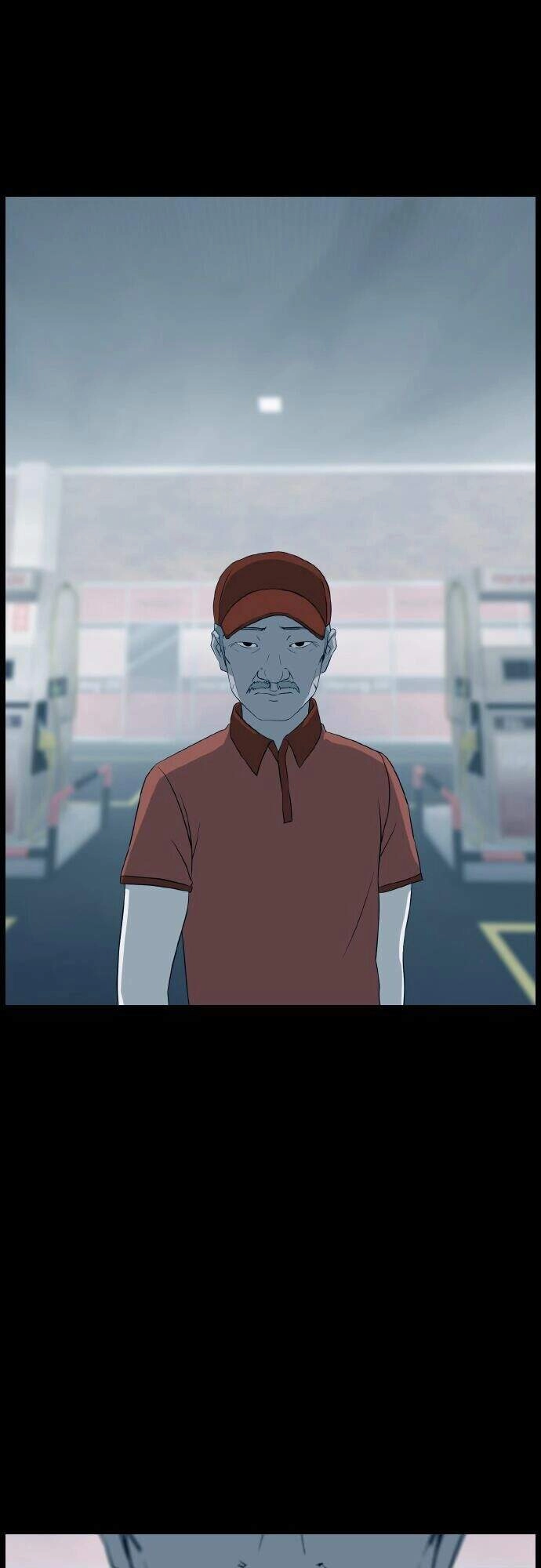 Ác Mộng Kinh Hoàng Chapter 8 - 37