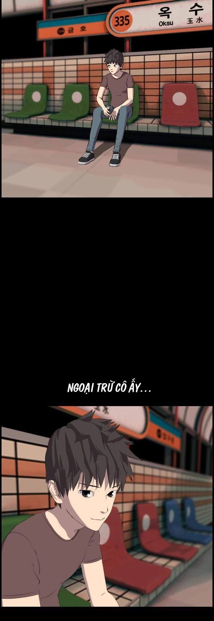 Ác Mộng Kinh Hoàng Chapter 9 - 4