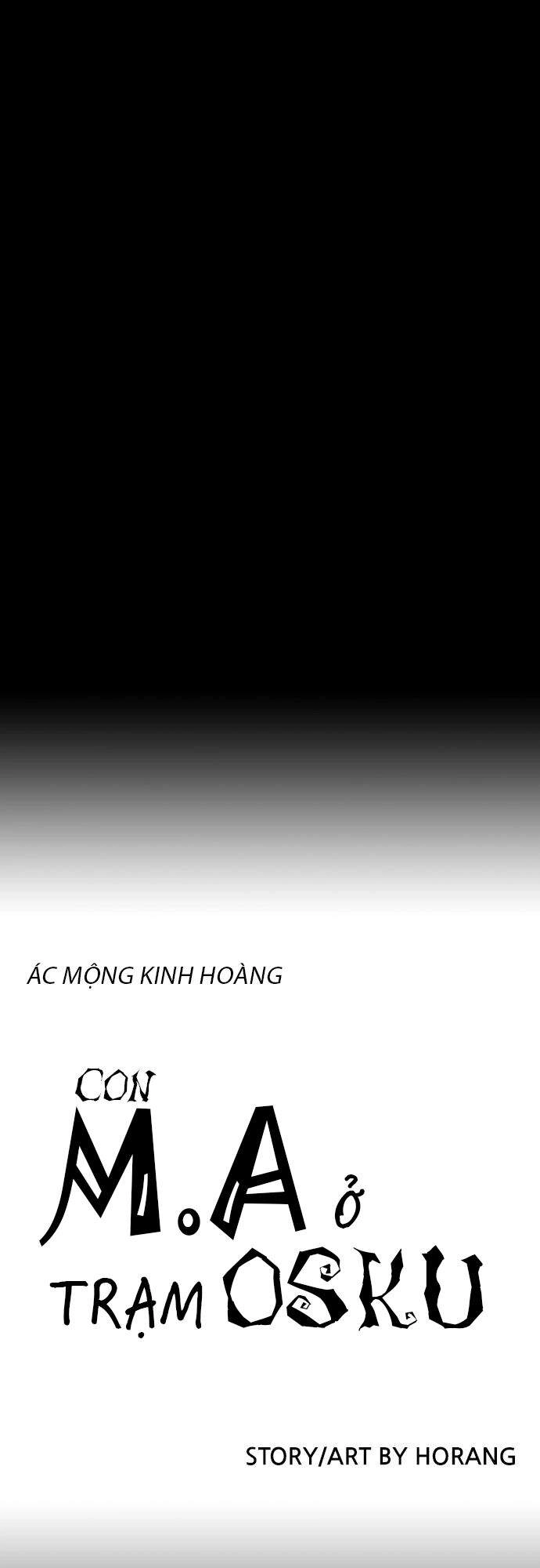 Ác Mộng Kinh Hoàng Chapter 9 - 7