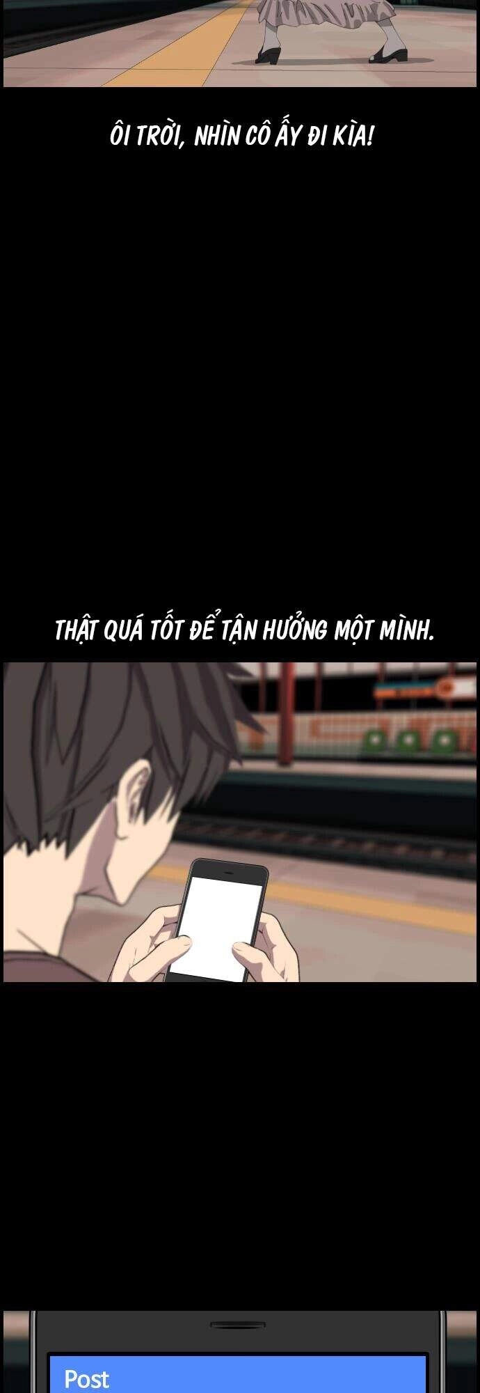 Ác Mộng Kinh Hoàng Chapter 9 - 11