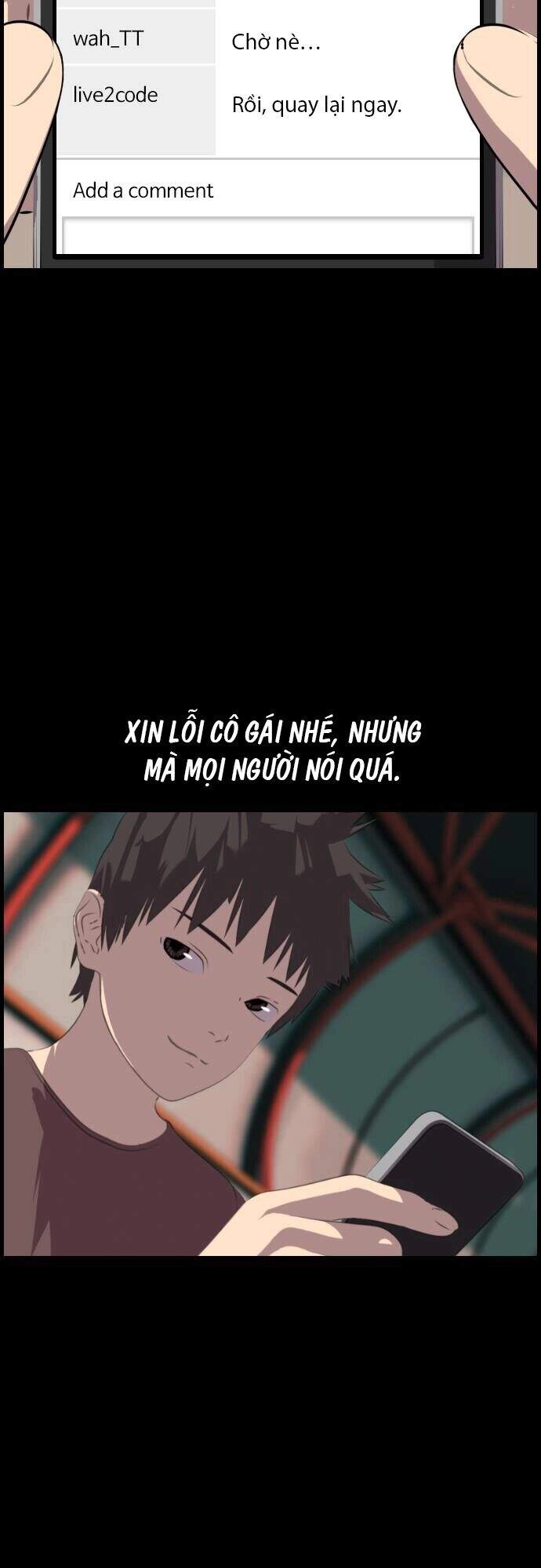 Ác Mộng Kinh Hoàng Chapter 9 - 14