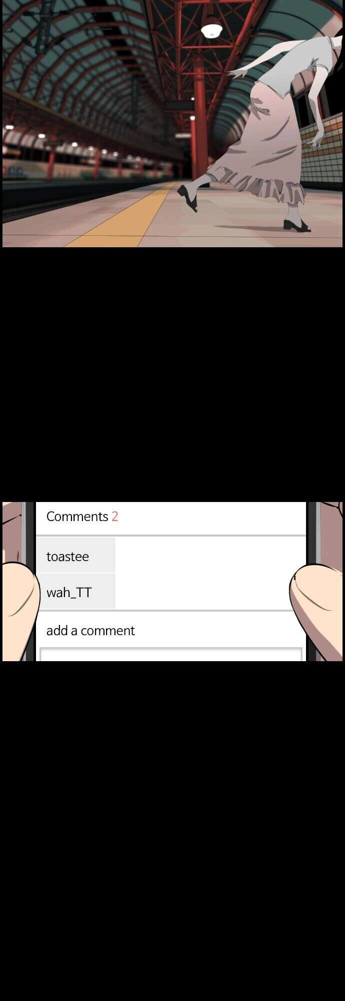 Ác Mộng Kinh Hoàng Chapter 9 - 17