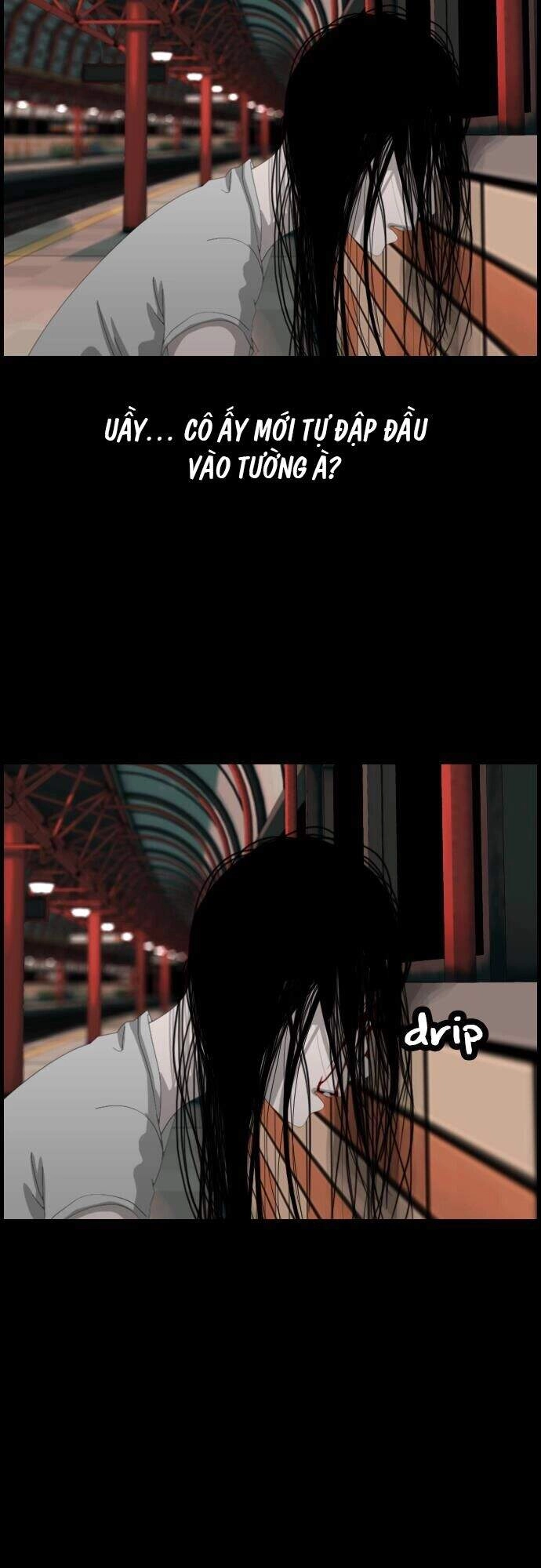 Ác Mộng Kinh Hoàng Chapter 9 - 19