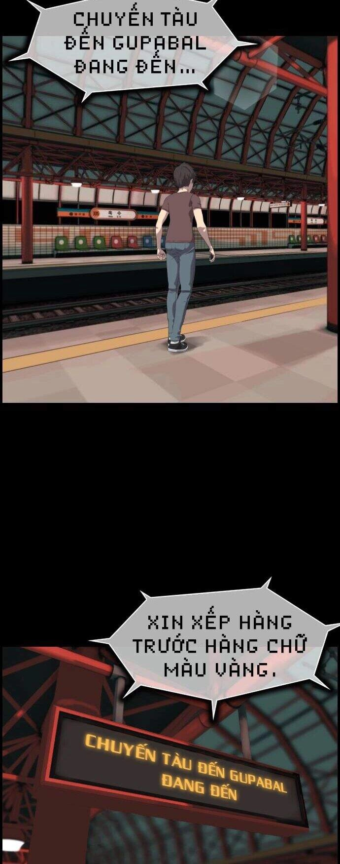 Ác Mộng Kinh Hoàng Chapter 9 - 30