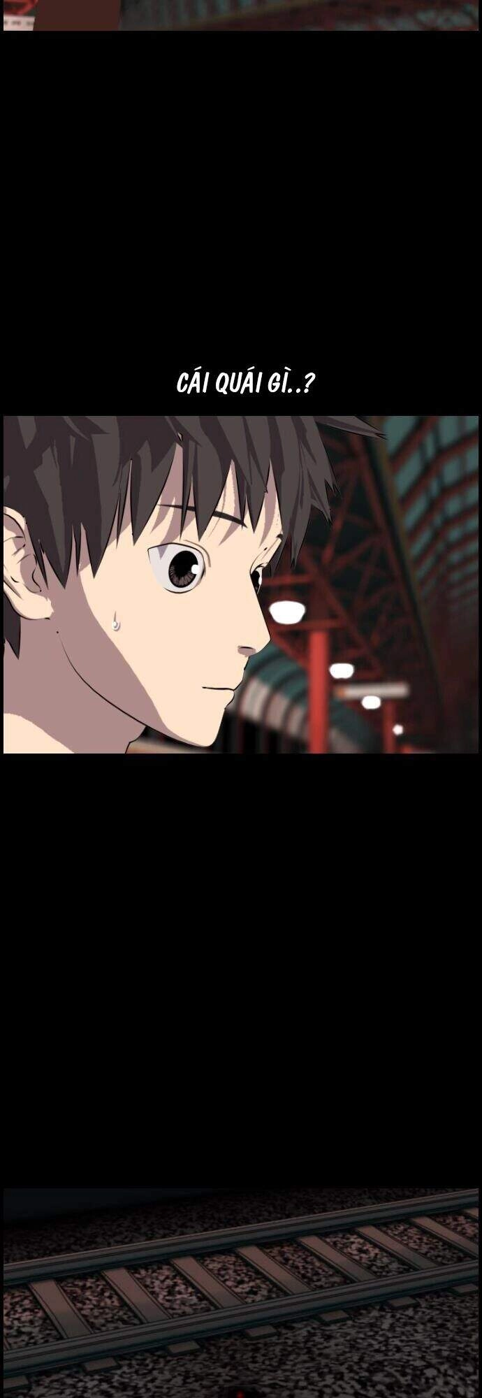 Ác Mộng Kinh Hoàng Chapter 9 - 31