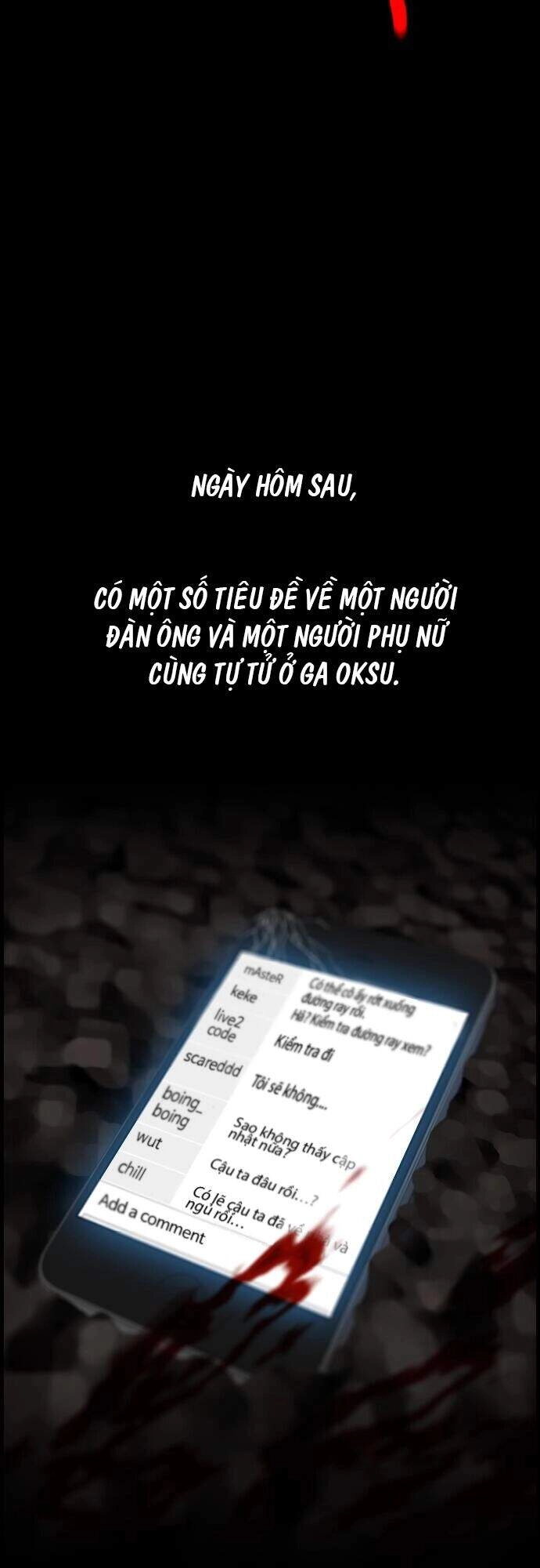 Ác Mộng Kinh Hoàng Chapter 9 - 35