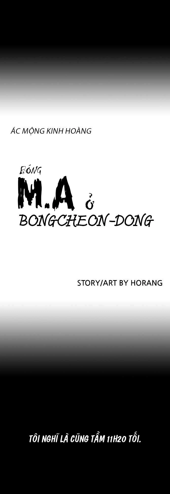 Ác Mộng Kinh Hoàng Chapter 10 - 3