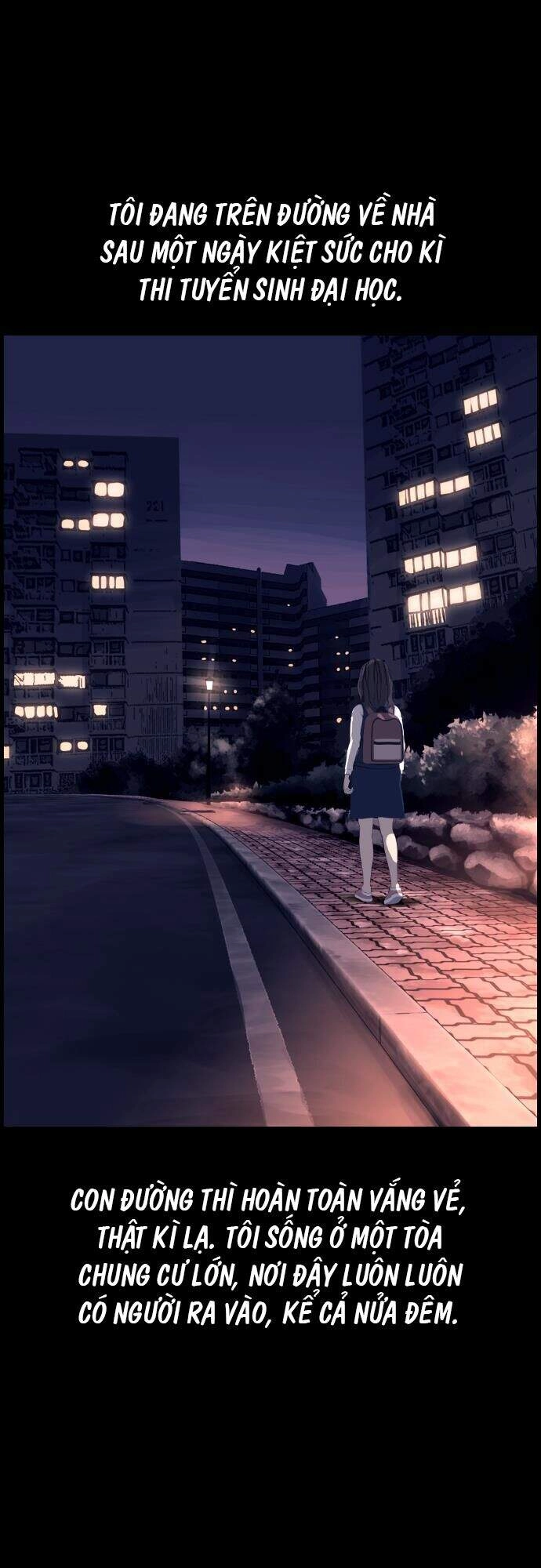 Ác Mộng Kinh Hoàng Chapter 10 - 4