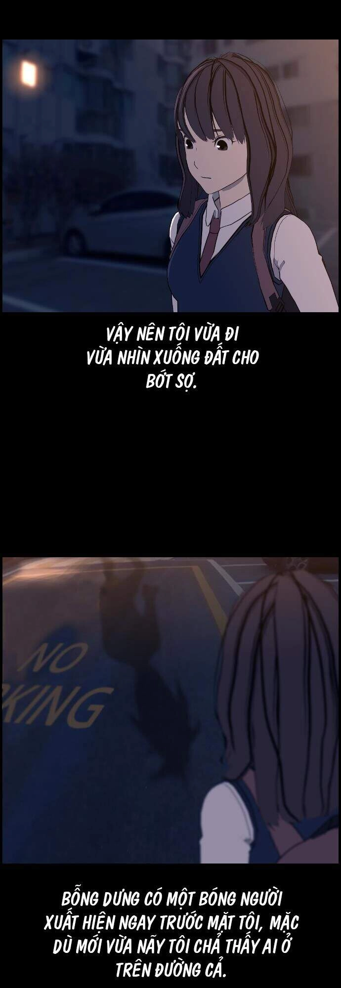 Ác Mộng Kinh Hoàng Chapter 10 - 5