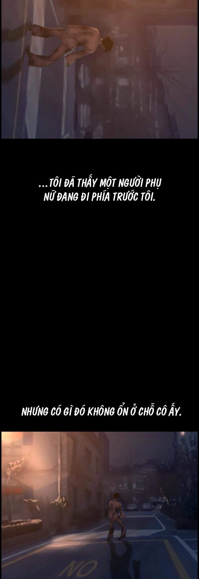 Ác Mộng Kinh Hoàng Chapter 10 - 8