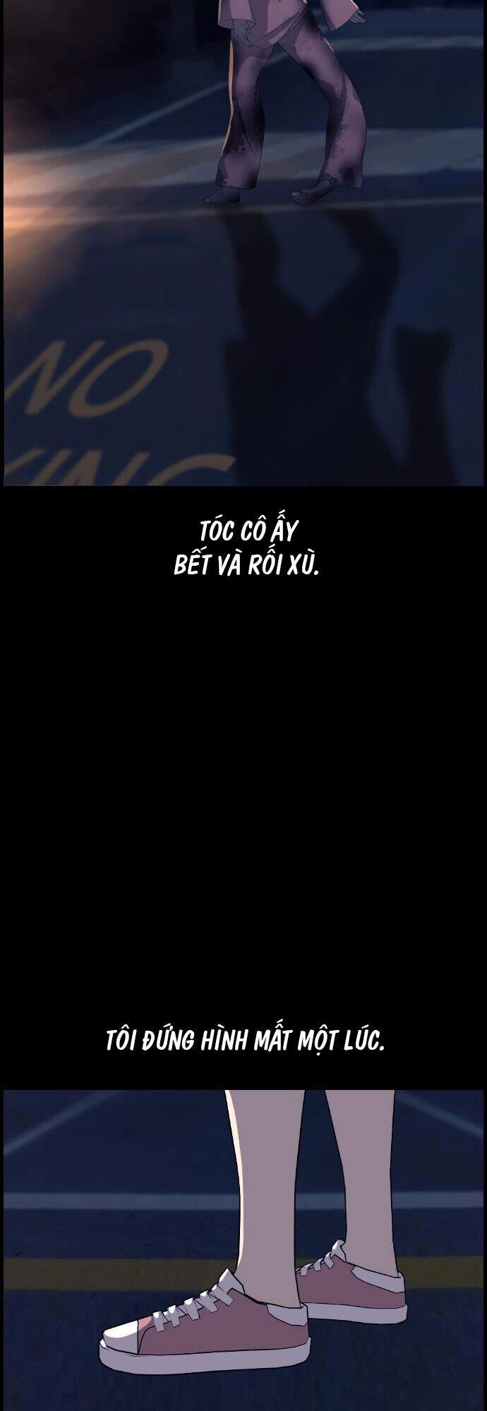 Ác Mộng Kinh Hoàng Chapter 10 - 11