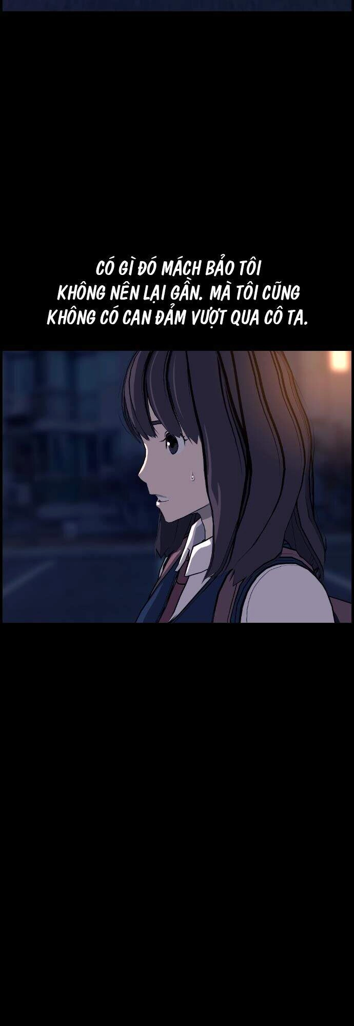 Ác Mộng Kinh Hoàng Chapter 10 - 12