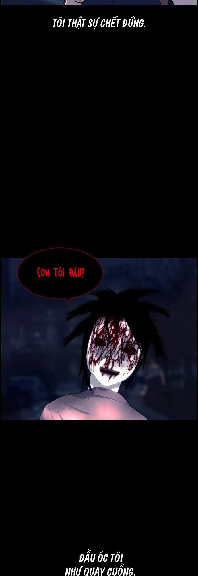 Ác Mộng Kinh Hoàng Chapter 10 - 14