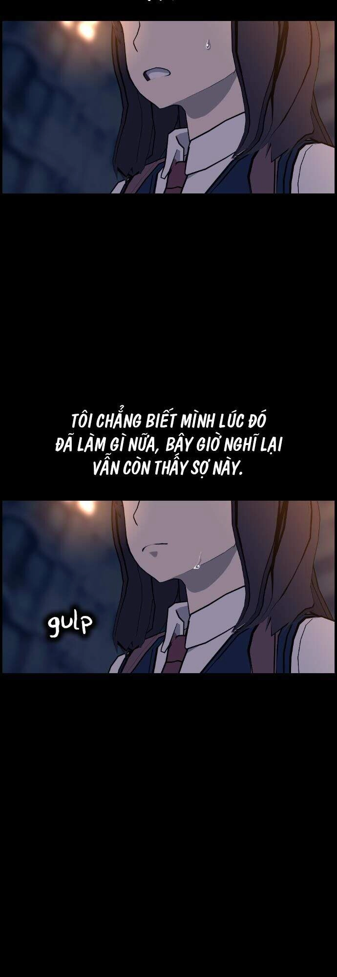 Ác Mộng Kinh Hoàng Chapter 10 - 15