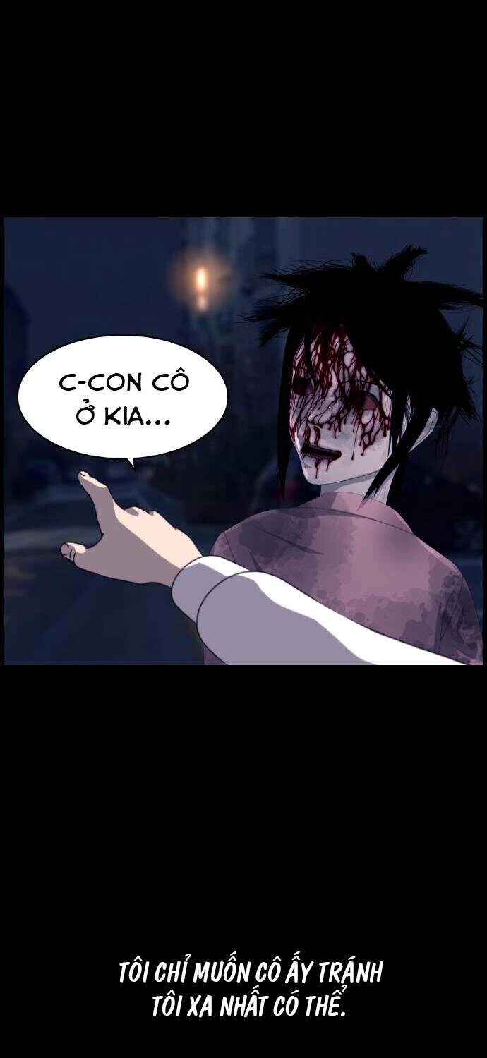 Ác Mộng Kinh Hoàng Chapter 10 - 17