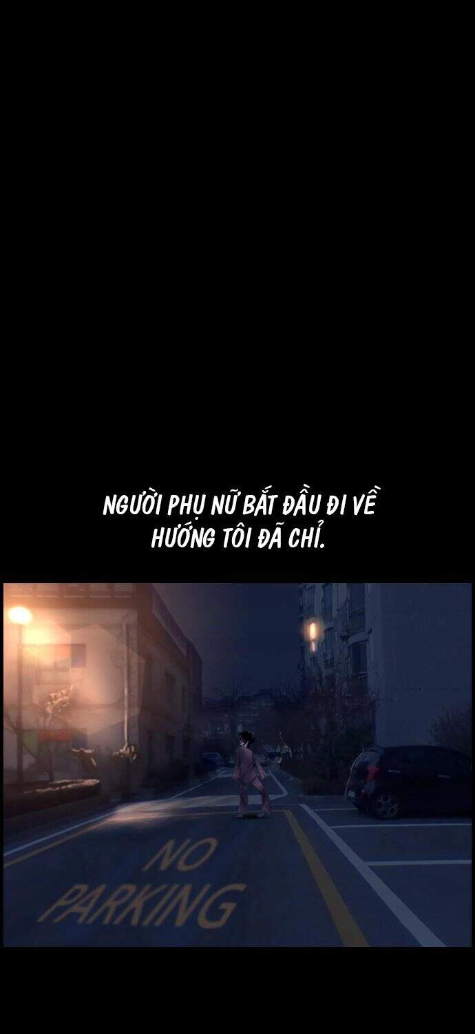 Ác Mộng Kinh Hoàng Chapter 10 - 18