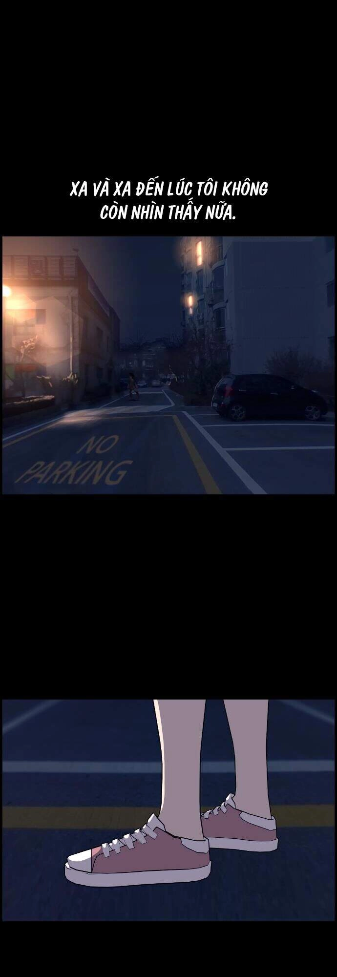 Ác Mộng Kinh Hoàng Chapter 10 - 19