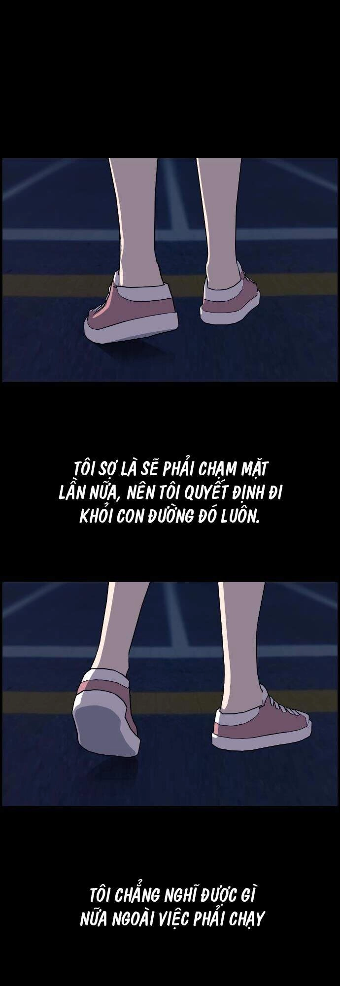 Ác Mộng Kinh Hoàng Chapter 10 - 20