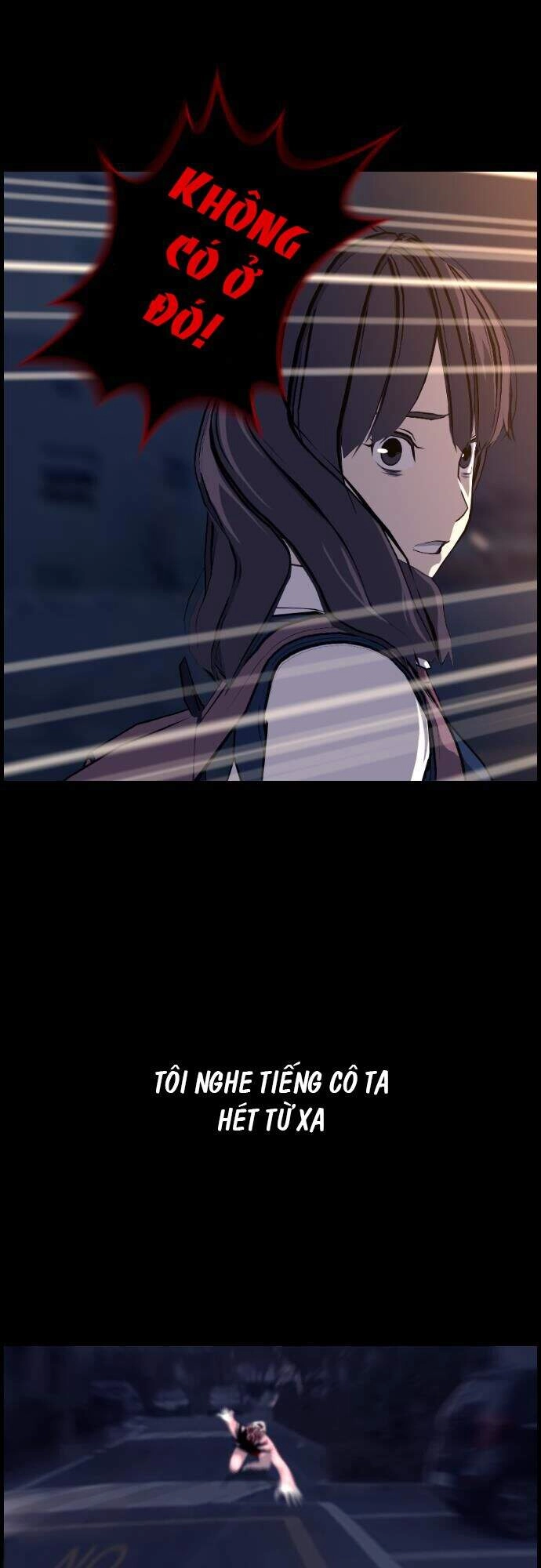 Ác Mộng Kinh Hoàng Chapter 10 - 22