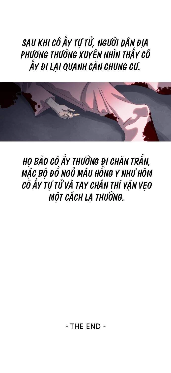 Ác Mộng Kinh Hoàng Chapter 10 - 27