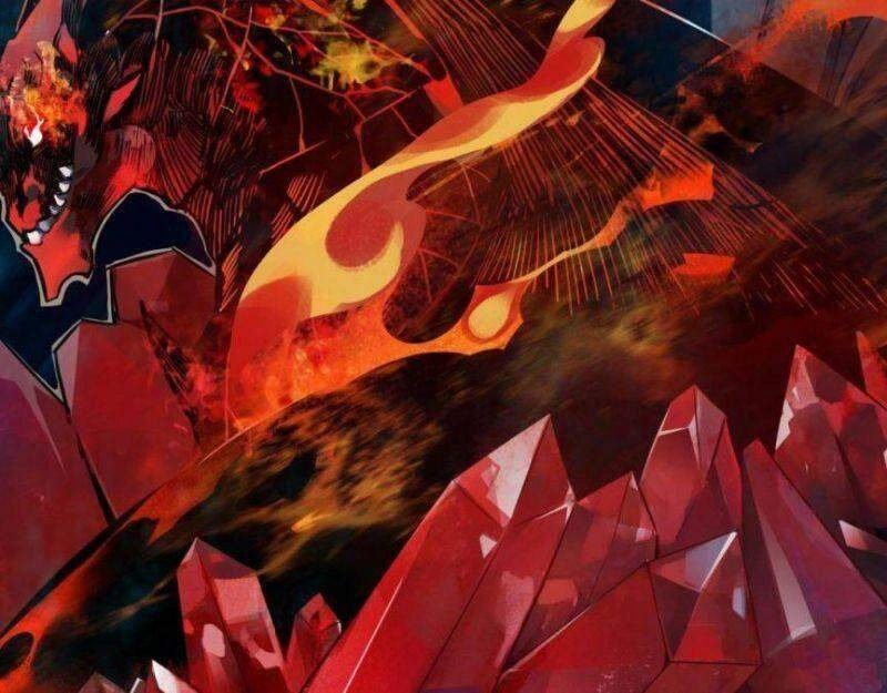 Không Thể Trở Thành Main Chapter 0.1 - 5