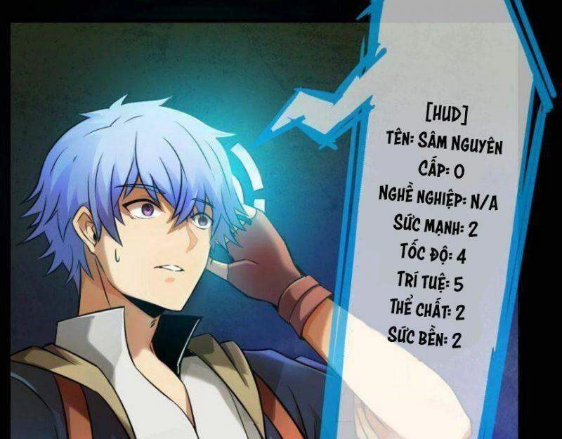 Không Thể Trở Thành Main Chapter 0.1 - 13