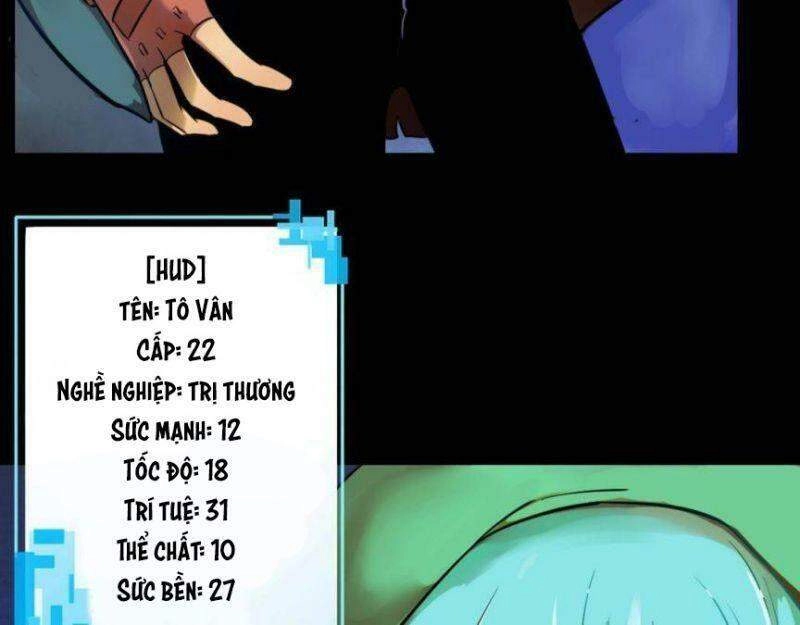 Không Thể Trở Thành Main Chapter 0.1 - 15