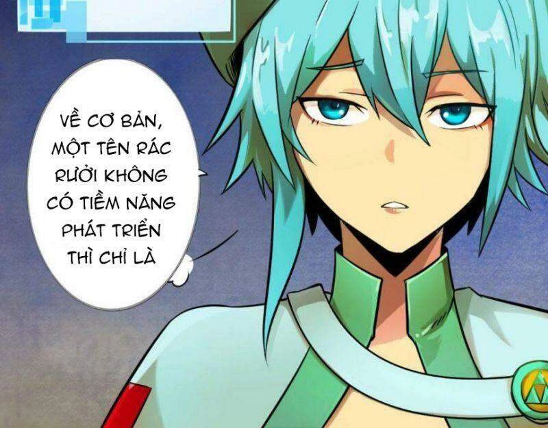 Không Thể Trở Thành Main Chapter 0.1 - 16