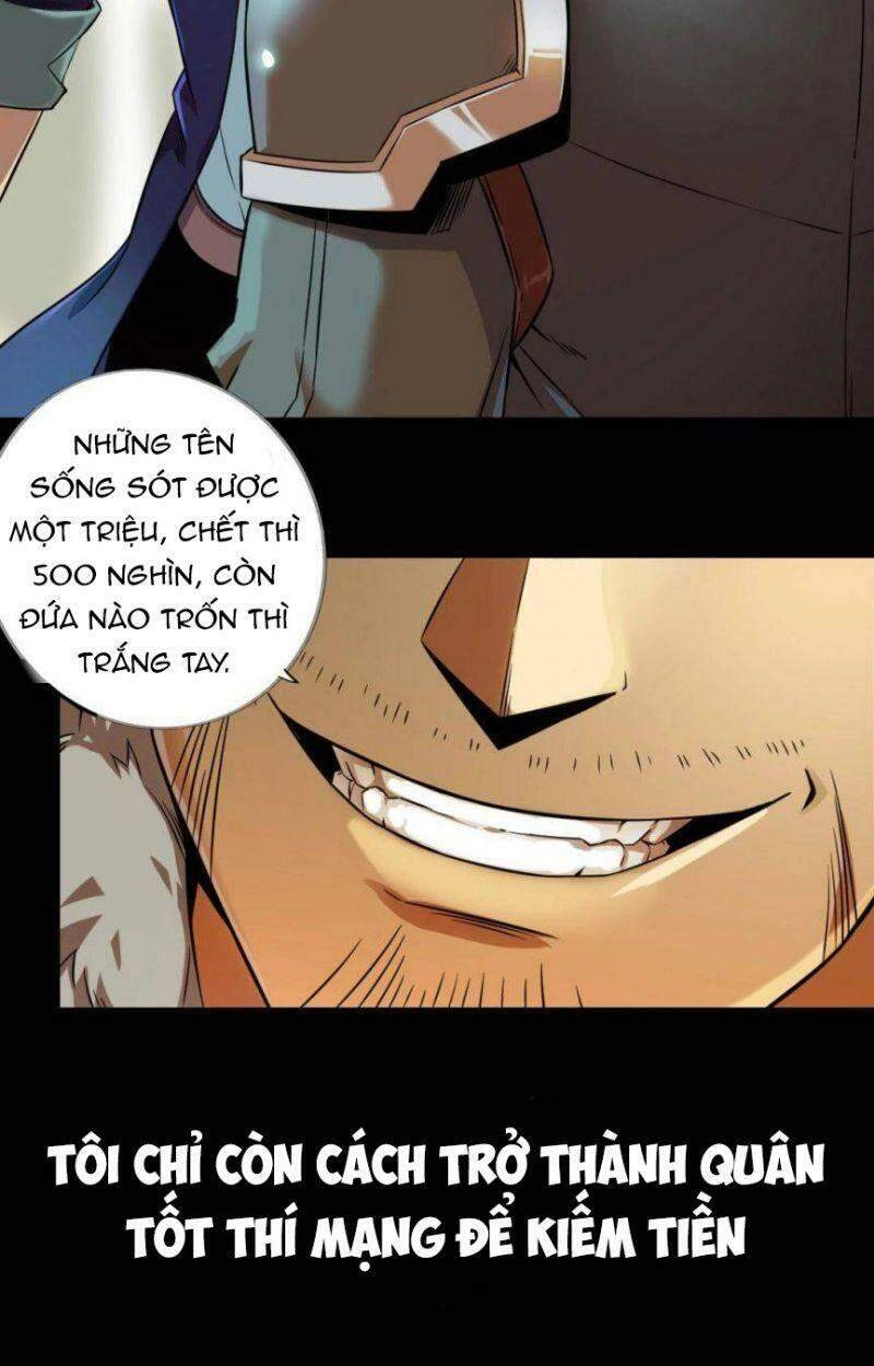 Không Thể Trở Thành Main Chapter 0.1 - 19