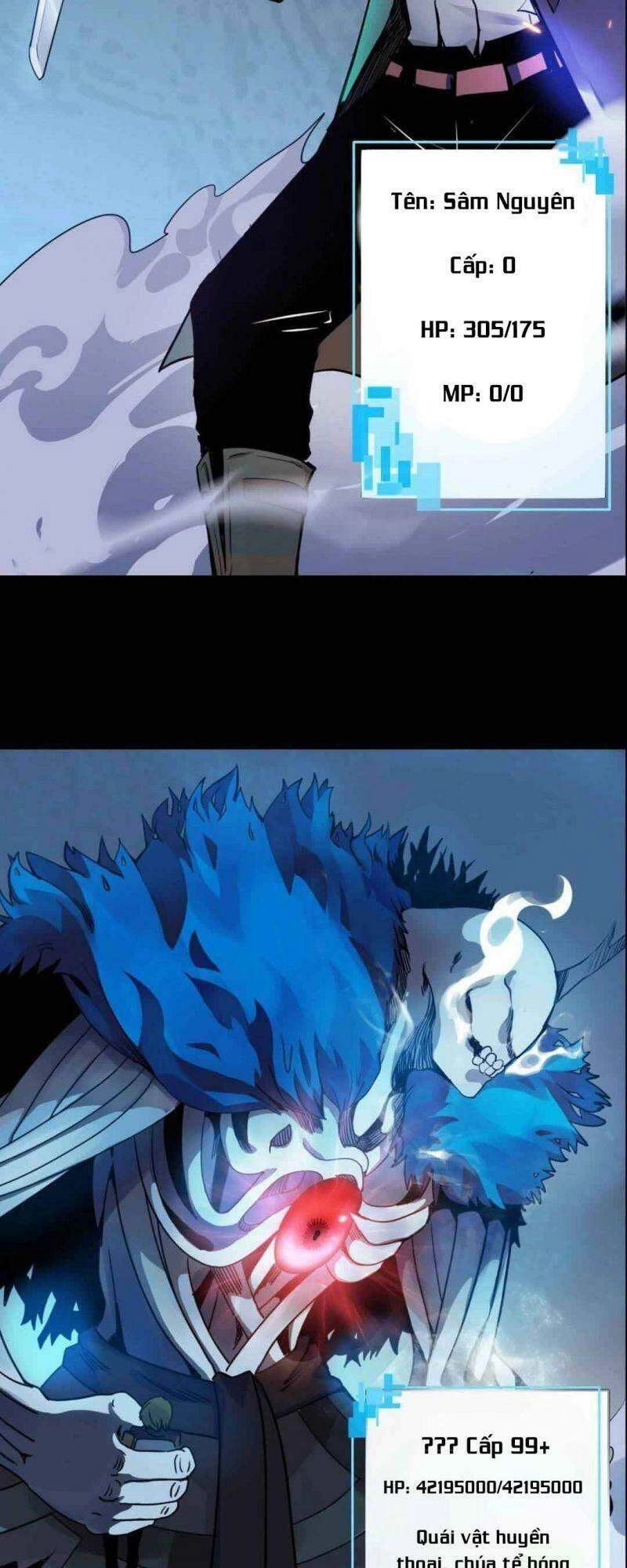 Không Thể Trở Thành Main Chapter 1 - 7