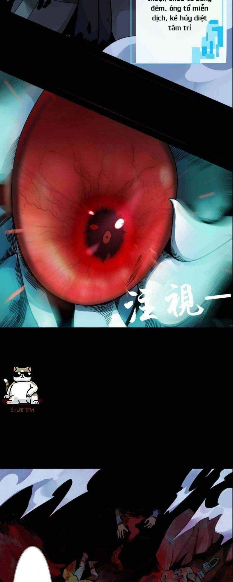 Không Thể Trở Thành Main Chapter 1 - 8