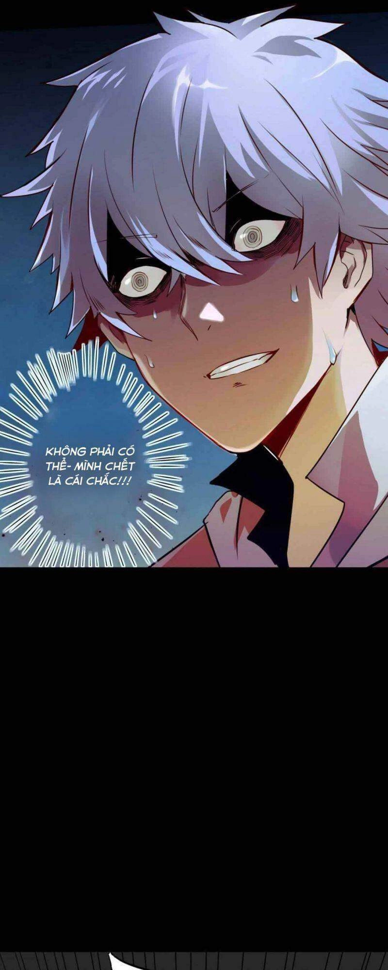 Không Thể Trở Thành Main Chapter 1 - 11