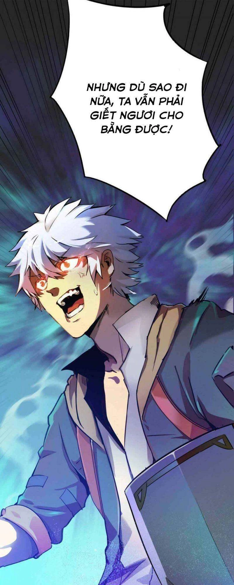 Không Thể Trở Thành Main Chapter 1 - 12